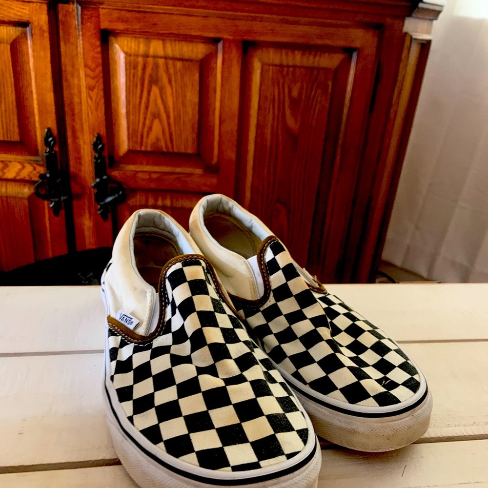 Vans